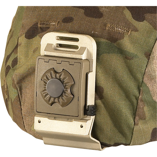 Sidewinder&reg; Tactical NVG Mount Seagulf Marine Industries Inc.