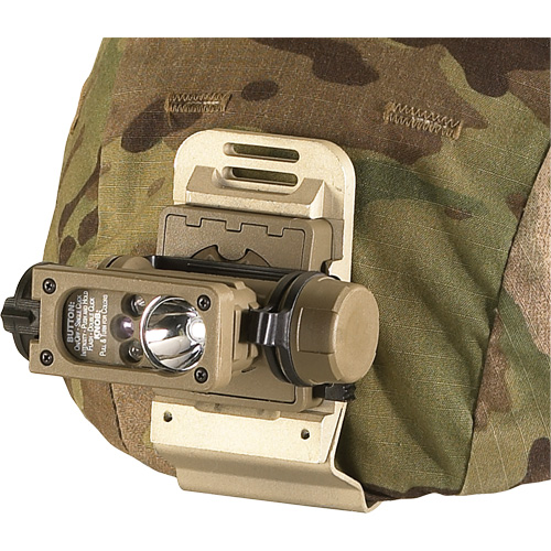 Sidewinder&reg; Tactical NVG Mount Seagulf Marine Industries Inc.