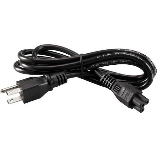 Universal Dedicated Charge Cord Seagulf Marine Industries Inc.