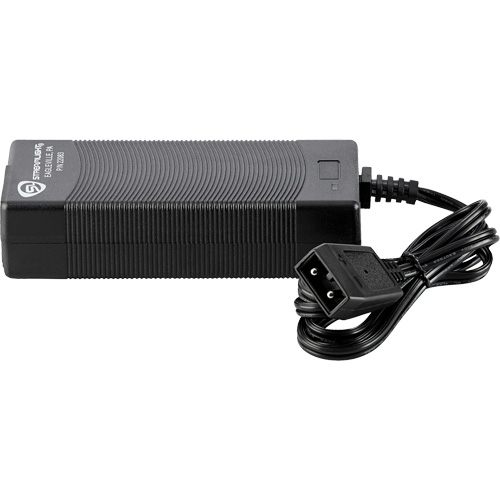 Portable Scene Light Power Supply Seagulf Marine Industries Inc.
