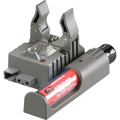 Strion USB Piggyback Charger Holder Seagulf Marine Industries Inc.