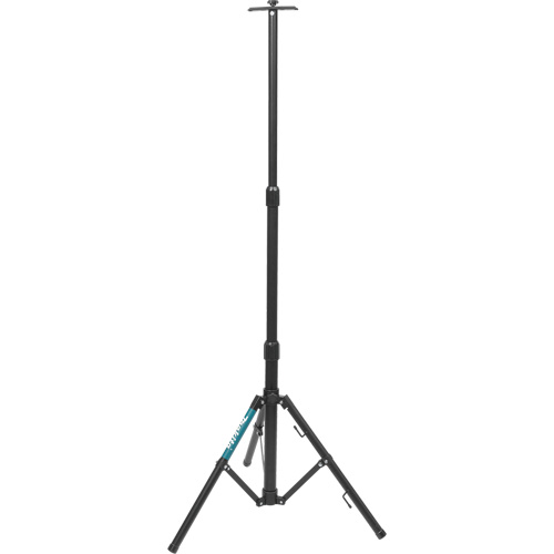 Tr&eacute;pied portable pour projecteur &agrave; DEL Seagulf Marine Industries Inc.