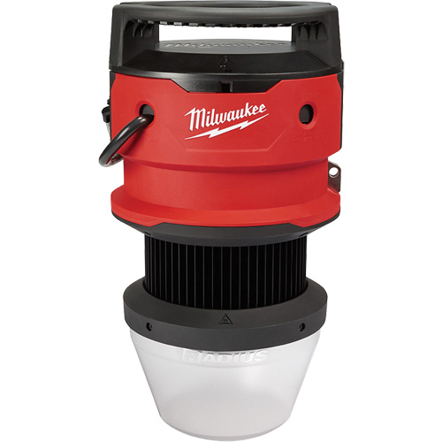 RADIUS Temporary Site Light, LED, 130 W, 15000 Lumens Seagulf Marine Industries Inc.