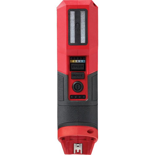 Lampe &agrave; &eacute;chantillonner les couleurs pour la peinture et lesth&eacute;tique automobile M12, DEL, 1000 Lumens Seagulf Marine Industries Inc.