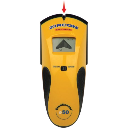 E50 Stud Finder Seagulf Marine Industries Inc.