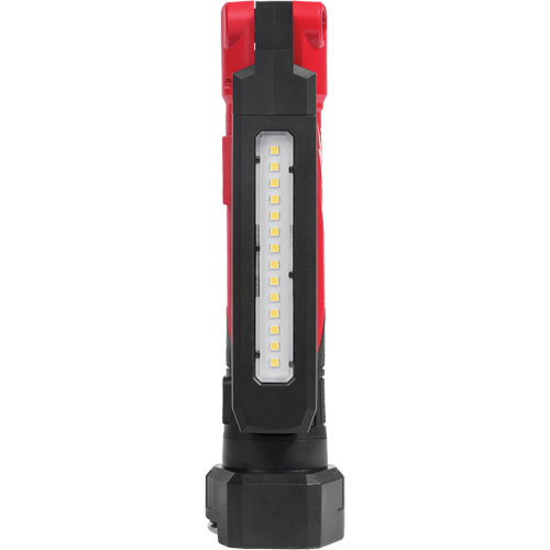 Redlithium USB Stick Light with Magnet & Charging Dock, Hook/Magnetic, Rechargeable, 550 Lumens Seagulf Marine Industries Inc.