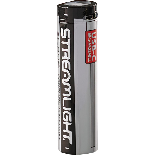 Bloc-pile SL-B50 rechargeable par port USB-C Seagulf Marine Industries Inc.