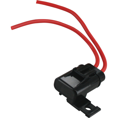 Waterproof Blade Fuse Holders Seagulf Marine Industries Inc.