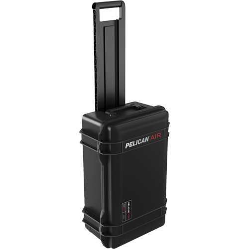 Valise 1535TRVL Air Travel, Mallette rigide Seagulf Marine Industries Inc.