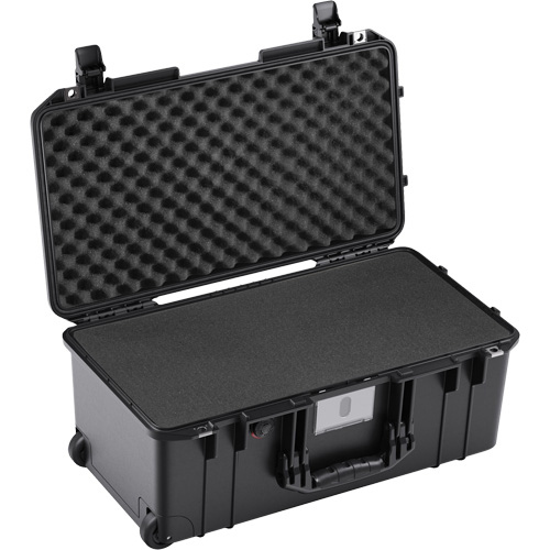 Valise 1556 Air, Mallette rigide Seagulf Marine Industries Inc.