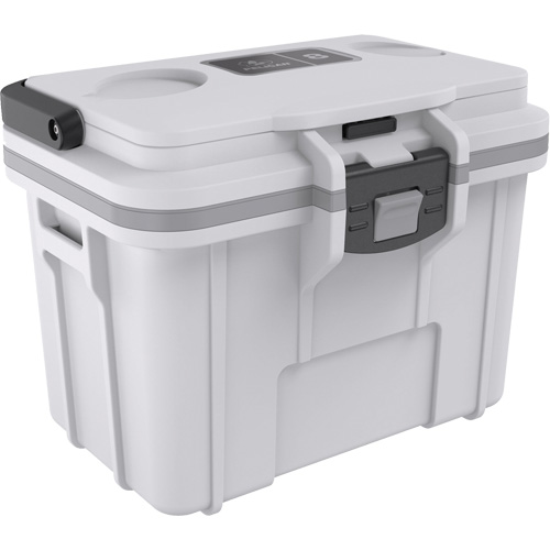 Personal Cooler, 8 qt. Capacity Seagulf Marine Industries Inc.