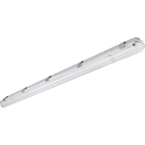 Vapor Tight Luminaire Lamp Seagulf Marine Industries Inc.