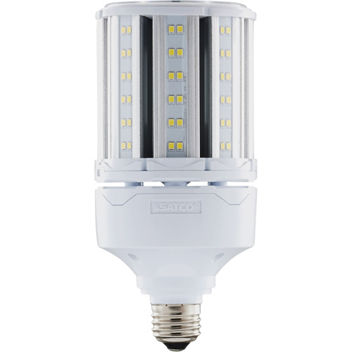 Ampoule HID de remplacement s&eacute;lectionnable ULTRA LED, E26, 18 W, 2700 lumens Seagulf Marine Industries Inc.