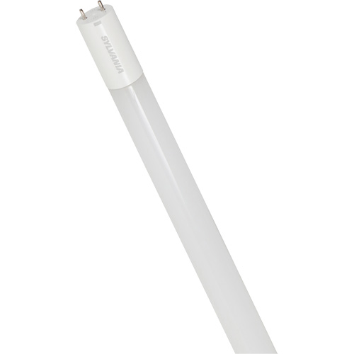 Lampe T8 sans ballaste LEDlescent, 9 W, 1100 lumens Seagulf Marine Industries Inc.