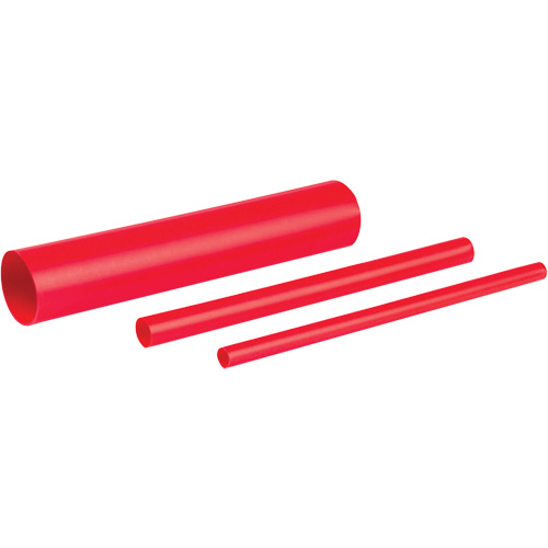Dual Wall Heat Shrink Tubing, 1/2' Seagulf Marine Industries Inc.