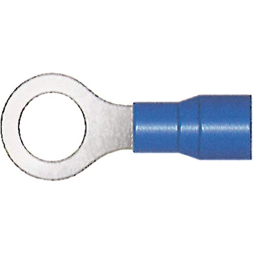 Vinyl Ring Terminals Seagulf Marine Industries Inc.