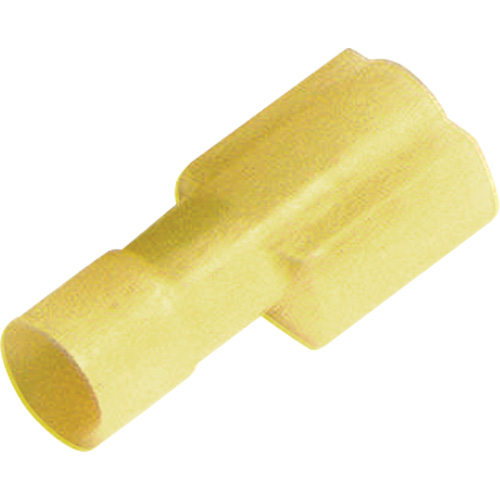 12 - 10 Gauge Male Nylon Quick Disconnects Seagulf Marine Industries Inc.