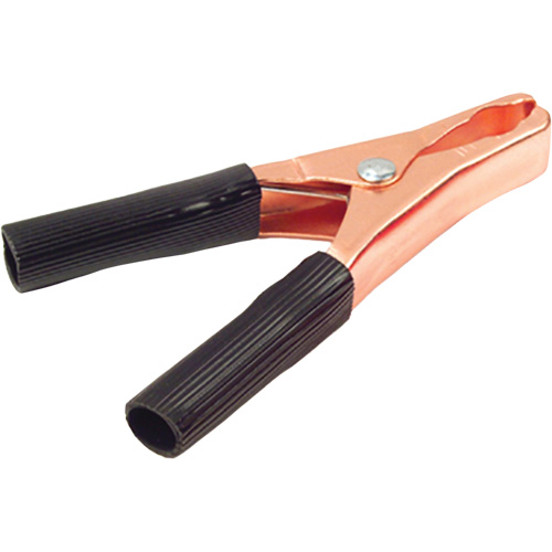 Industrial Grade  Heavy-Duty 50A Charging Clip Seagulf Marine Industries Inc.