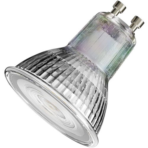 Reflector Flood Retrofit Light, PAR16, 6 W, 450 Lumens, GU10 Base Seagulf Marine Industries Inc.
