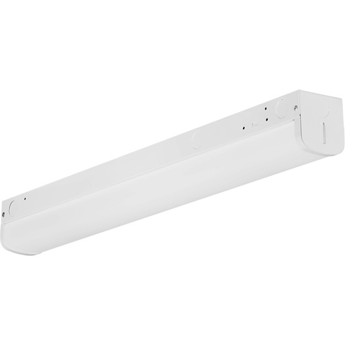Dual Selectable Strip Fixture Seagulf Marine Industries Inc.