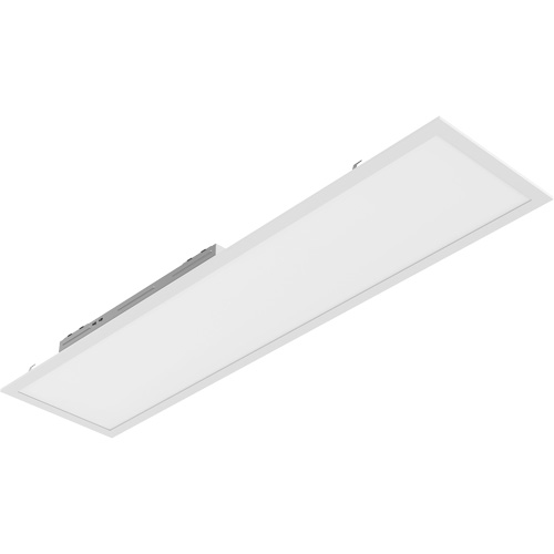 Lamp Panel, LED, 120 - 347 V, 36 W, 1.7" H x 23.9" W x 23.9" L Seagulf Marine Industries Inc.