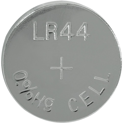LR44 Alkaline Batteries, 1.5 V Seagulf Marine Industries Inc.