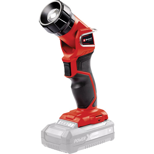 18V Cordless LED Work Light (Tool Only), LED, 280 Lumens, Rechargeable Battery Seagulf Marine Industries Inc.