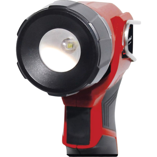 18V Cordless LED Work Light (Tool Only), LED, 280 Lumens, Rechargeable Battery Seagulf Marine Industries Inc.