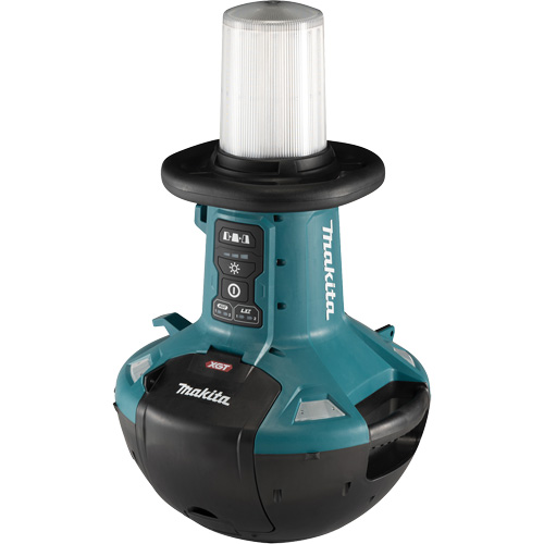 Lampe de chantier &agrave; DEL auto-redressante 40Vmax XGT (outil seulement)?, DEL, 5500 lumens Seagulf Marine Industries Inc.