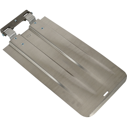 Aluminum Hand Truck Accessories - 24" Folding Nose Extensions Seagulf Marine Industries Inc.