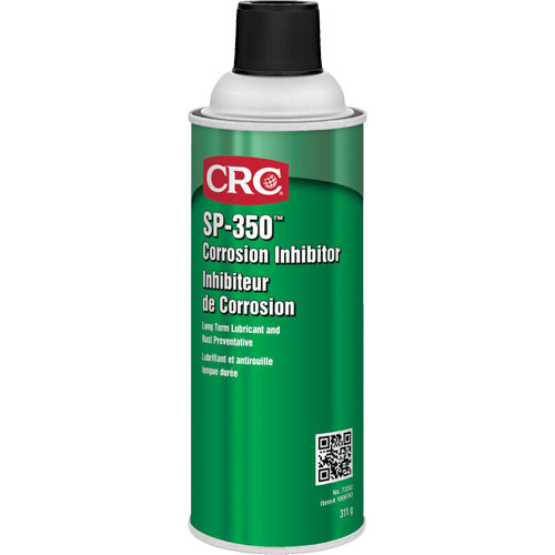 Inhibiteur de corrosion SP-350, Canette a&eacute;rosol Seagulf Marine Industries Inc.