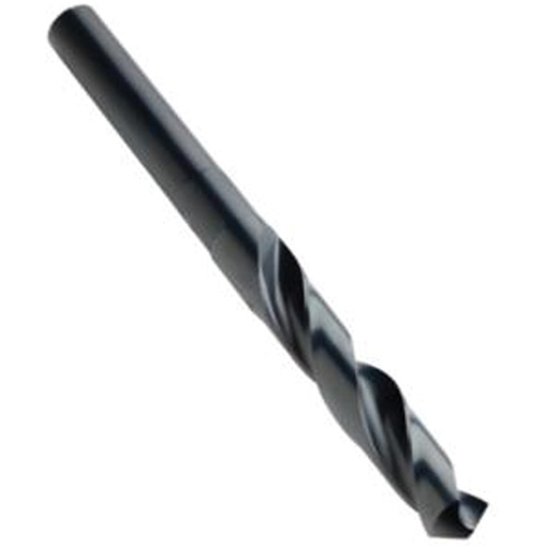 Foret raccourci &agrave; queue cylindrique, 1", Acier rapide, Cannelure 3", Pointe de 118° Seagulf Marine Industries Inc.