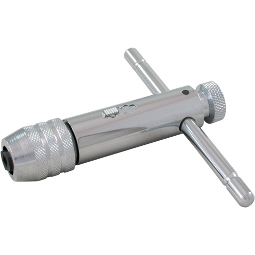 Reversible Ratcheting Tap Wrench Seagulf Marine Industries Inc.