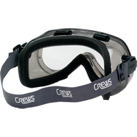 Lunettes de sécurité & accessoires