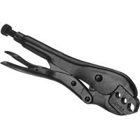 CINTREUSE MANUELLE POUR VIROLES WE C-5           Seagulf Marine Industries Inc.