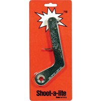 Allume-gaz de style pistolet Shoot-A-Lite Seagulf Marine Industries Inc.