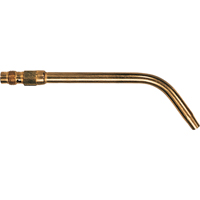Air Acetylene Feather Flame&reg; Screw-In Tips Seagulf Marine Industries Inc.
