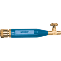 Snap-in Style Torch Handle Seagulf Marine Industries Inc.