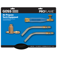Snap-in Style Torch Kit Seagulf Marine Industries Inc.