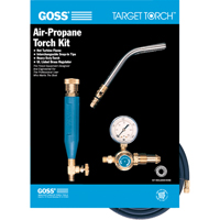 Snap-in Style Torch Kit Seagulf Marine Industries Inc.