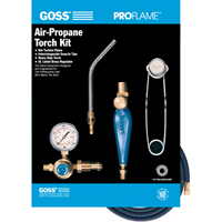 Screw-in Style Torch Kit Seagulf Marine Industries Inc.