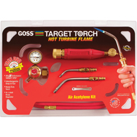 Air-Acetylene Target&reg; Torch Kits Seagulf Marine Industries Inc.
