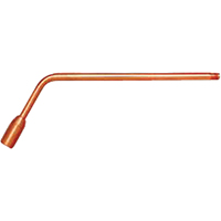 Buse de chauffe multiflamme &agrave; usage moyen, Compatible Harris Seagulf Marine Industries Inc.