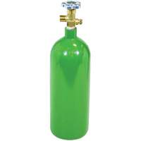 Bouteille de 20 pi³, Oxyg&egrave;ne Seagulf Marine Industries Inc.