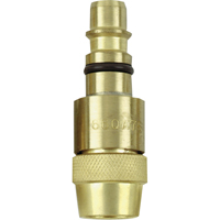 Adaptateur de chalumeau &agrave; raccord rapide pour buse &agrave; raccord vissable  Seagulf Marine Industries Inc.