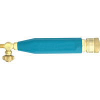 Quick Connect Torch Handle Seagulf Marine Industries Inc.