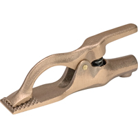 Ground Clamps, 200 Amperage Rating Seagulf Marine Industries Inc.