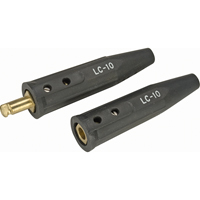 Raccords de c&acirc;ble LC-10, Capacit&eacute; de 4-1/0 Seagulf Marine Industries Inc.