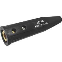 Raccords de c&acirc;ble LC-10, Capacit&eacute; de 4-1/0 Seagulf Marine Industries Inc.