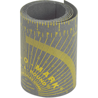 R&egrave;gle Wrap-A-Round Curv-O-Mark Seagulf Marine Industries Inc.